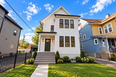 30 Irving St., Unit #1, Montclair, NJ 07042 - Photo 38