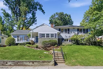 45 Belgrade Ter, West Orange Township, NJ 07052 - Photo 2