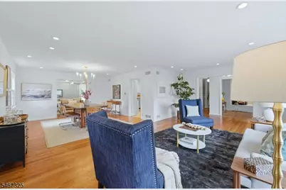 45 Belgrade Ter, West Orange Township, NJ 07052 - Photo 10