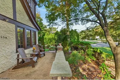 659 Forest Ave, Westfield, NJ 07090 - Photo 4