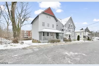 17 Olyphant Pl #2, Morristown, NJ 07960 - Photo 1