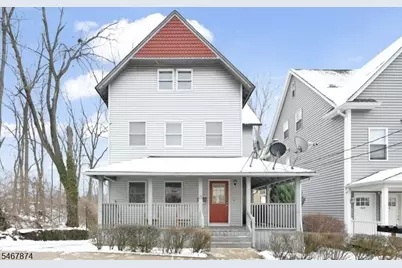 17 Olyphant Pl #2, Morristown, NJ 07960 - Photo 2