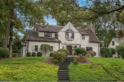 50 Druid Hill Rd, Summit, NJ 07901 - Photo 1