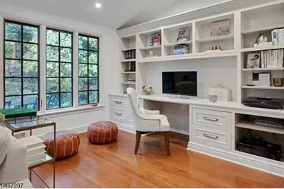 50 Druid Hill Rd, Summit, NJ 07901 - Photo 12