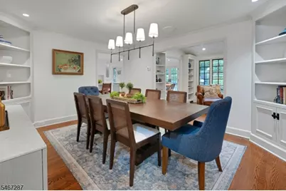 50 Druid Hill Rd, Summit, NJ 07901 - Photo 8