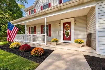 41 Woodside Dr, Lebanon Township, NJ 08826 - Photo 2