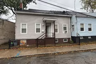 11 N Bridge St, Paterson, NJ 07522 - Photo 1