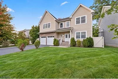 628 New Dover Rd, Woodbridge Township, NJ 07067 - Photo 2