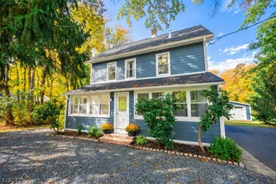 686 Meyersville Rd, Long Hill Township, NJ 07933 - Photo 2