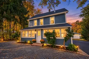 686 Meyersville Rd, Long Hill Township, NJ 07933 - Photo 1