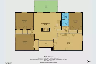 4 Craig Rd, Readington, NJ 08853 - Photo 40