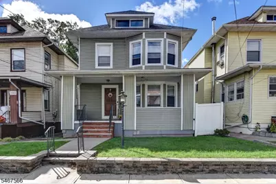 84 86Grove St, Elizabeth, NJ 07202 - Photo 1