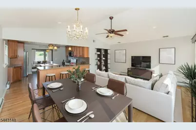 18 N Hillside Ave, Roxbury Township, NJ 07876 - Photo 2