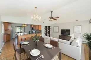 18 N Hillside Ave, Roxbury Township, NJ 07876 - Photo 2