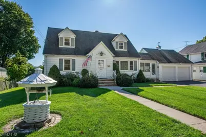 18 N Hillside Ave, Roxbury Township, NJ 07876 - Photo 8