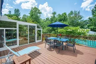 33 Underwood Rd, Montville Township, NJ 07045 - Photo 30