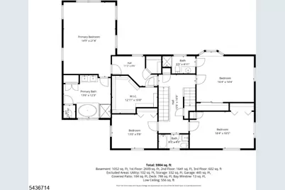 20 Ridge Rd, Tewksbury Township, NJ 08833 - Photo 42