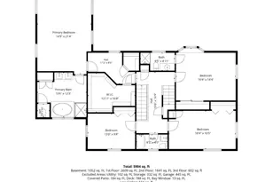 20 Ridge Rd, Tewksbury Township, NJ 08833 - Photo 42