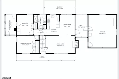 434 Liberty St, Boonton Town, NJ 07005 - Photo 36