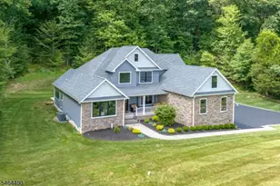 1 Sydney Ln, Lebanon Township, NJ 07865 - Photo 16