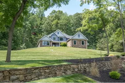 1 Sydney Ln, Lebanon Township, NJ 07865 - Photo 12
