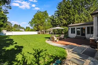29 Orchard St, Mendham, NJ 07945 - Photo 34