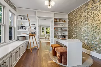 29 Orchard St, Mendham, NJ 07945 - Photo 8