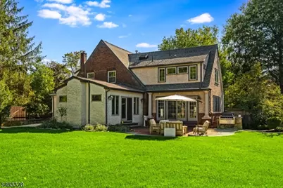 29 Orchard St, Mendham, NJ 07945 - Photo 32