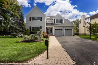 66 Perrine Pike, Hillsborough Township, NJ 08844 - Photo 1