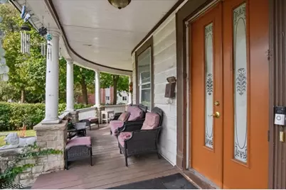 453 Park Ave, Orange, NJ 07050 - Photo 2