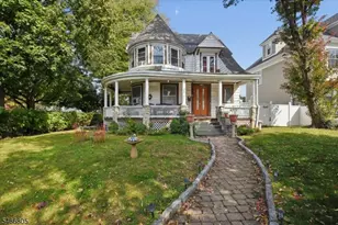 453 Park Ave, Orange, NJ 07050 - Photo 1