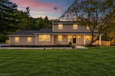 68 Johnson Dr, Montgomery Township, NJ 08502 - Photo 1