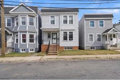 34 Arverne Ter, Irvington, NJ 07111 - Photo 1