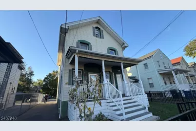 438 W 5th St, Plainfield, NJ 07060 - Photo 1