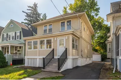18 Meeker St, West Orange Township, NJ 07052 - Photo 1