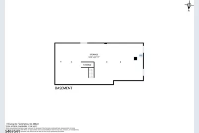 11 Ewing Dr, Raritan Township, NJ 08822 - Photo 48