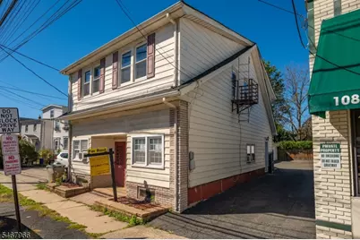106 Broughton Ave #2, Bloomfield, NJ 07003 - Photo 2