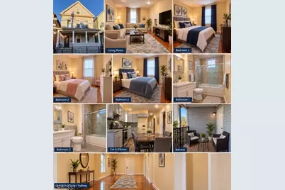 617 Marshall St #2, Elizabeth, NJ 07206 - Photo 1