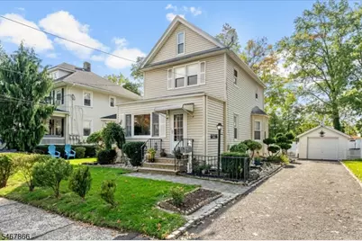 416 Forest Rd, Scotch Plains Township, NJ 07076 - Photo 36