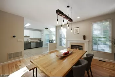 251 Patriot Hill Dr, Bernards Township, NJ 07920 - Photo 10