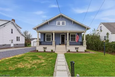 729 Belvidere Rd, Lopatcong Township, NJ 08865 - Photo 1
