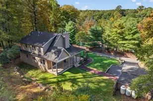 10 Tall Timbers Dr, Glen Gardner, NJ 08826 - Photo 28