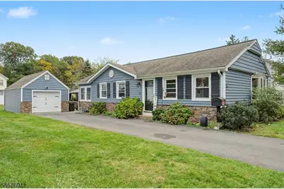 8 Yale St, Mount Olive, NJ 07828 - Photo 1