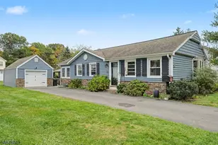8 Yale St, Mount Olive, NJ 07828 - Photo 1