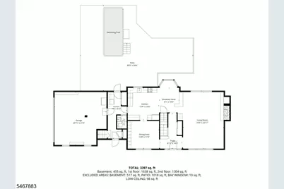 4 Scenic Falls Rd, Washington Township, NJ 07853 - Photo 48
