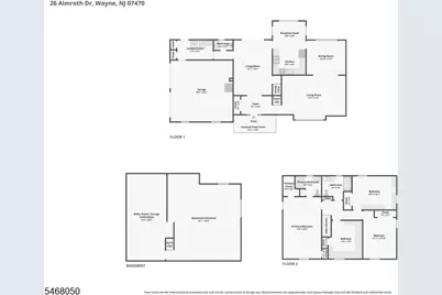 26 Almroth Dr, Wayne, NJ 07470 - Photo 40