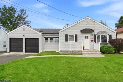 121 Redding Ave, South Plainfield, NJ 07080 - Photo 2
