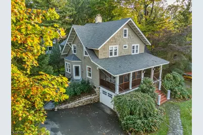 100 Lake Dr, Mountain Lakes, NJ 07046 - Photo 48