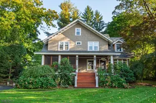 100 Lake Dr, Mountain Lakes, NJ 07046 - Photo 1