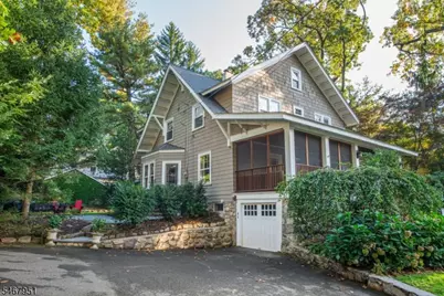 100 Lake Dr, Mountain Lakes, NJ 07046 - Photo 44